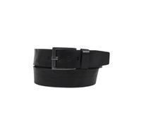 Bernd Götz Damengürtel Walkledergürtel geprägt Rot 402187-0055 Jeansgürtel Leder Gürtel Ledergürtel