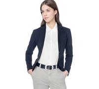 Bernd Götz Gürtel 401973 Nappaleder in Marine 100