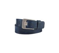 Bernd Götz Herren Ledergürtel 50379 in Dunkelblau 105