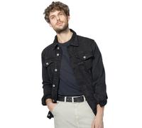 Bernd Götz - Schwarzer Herrengürtel aus Rindsleder 115