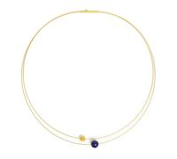 Bernd Wolf Collier Face by face