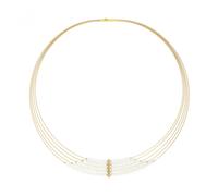 Bernd Wolf Collier Sentro