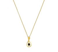 Bernd Wolf Collier Sequinni