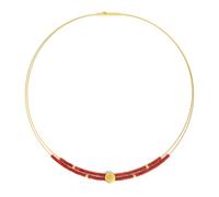 Bernd Wolf Collier Sunnini