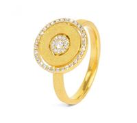 Bernd Wolf Damenring Carousel