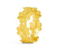 Bernd Wolf Damenring Kleenima