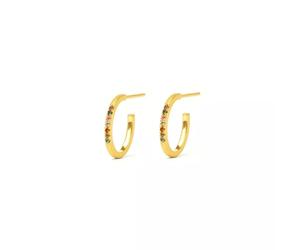 Bernd Wolf Ohrstecker Sentri