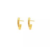 Bernd Wolf Ohrstecker Starsa