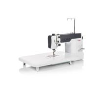 bernette 08 Straight Stitch Schnellnäher