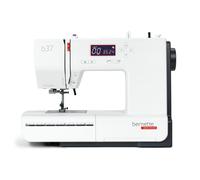 bernette 37 Nähmaschine NEU!