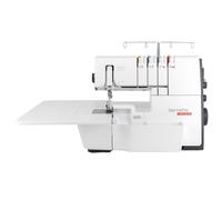 BERNETTE b64 Airlock