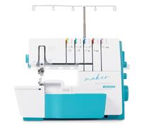 Bernette 68 Maker Coverlock