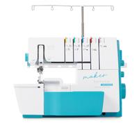 Bernette 68 Maker Coverlock