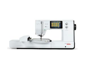 Bernette 79 Computer Näh- und Stickmaschine