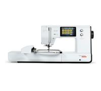 Bernette 79 Computer Näh- und Stickmaschine mit Stickmodul