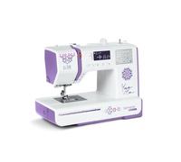 Bernette B38 Yaya Han Edition Sonderedition Nähmaschine