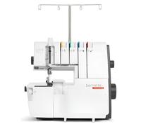 Bernette Overlock-Nähmaschine b44 Funlock