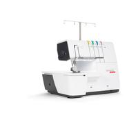 Bernette B62 AIRLOCK