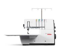 BERNETTE b62 Airlock (Cover)