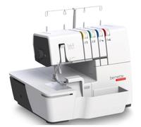 BERNETTE b64 Airlock