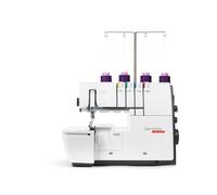 Bernette B64 AIRLOCK