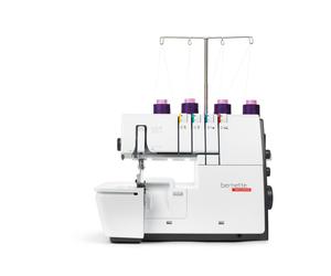Bernette B64 AIRLOCK