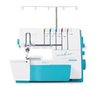 Bernette 68 Maker Coverlock