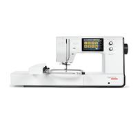 Bernette B70 Deco Stickmaschine mit Stickmodul