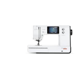 Bernette b79 incl. Stickmodul