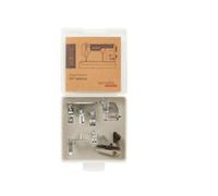 Bernette DIY-Nähfuß-Set für B08 Straight Stitch