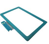 bernette magnetischer Stickrahmen L (140 x 260mm)