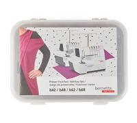 Bernette Nähfuß-Set b42/b48/b62/b68
