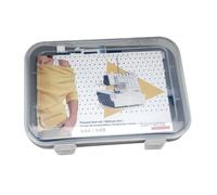Bernette Overlockfuß-Set 6-teilig (b44/ b48)