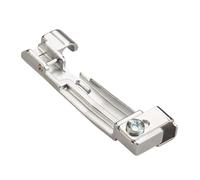 Bernette Perlen- und Paillettenfuß (Funlock 44/ 48/ Airlock 64/ 68)