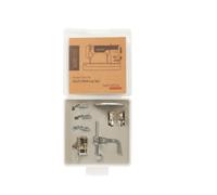 Bernette Quilt-Nähfuß-Set für B08 Straight Stitch