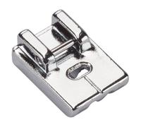 Bernette Reißverschlussfuß für nahtverdeckte Reißverschlüsse A B D E