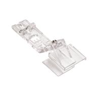 Bernette Spitzenfuß (Funlock 42/ 48/ Airlock 62/ 68)