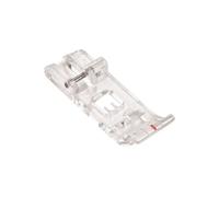 Bernette Standard-Nähfuß - Klarsichtfuß (Funlock 42/ 48 und Airlock 62/ 68)