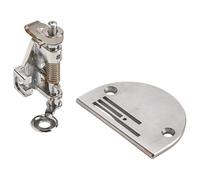 Bernette Stopffuß mit Stichplatte für B08 Straight Stitch