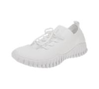 Bernie Mev BM101 Gravity - Damen Schuhe Sneaker - 002-white für Damen, weiß, Größe 38 EU