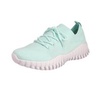 Bernie Mev BM101 Gravity - Damen Schuhe Sneaker - Aqua für Damen, türkis, Größe 37 EU