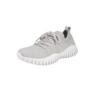 Bernie Mev BM101 Gravity - Damen Schuhe Sneaker - Light-Grey, Größe:40 EU