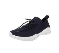 Bernie Mev BM101 Gravity - Damen Schuhe Sneaker - Navy, Größe:42 EU