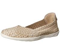 Bernie Mev Catwalk - Damen Schuhe Freizeitschuhe - Light-Gold, Größe:40 EU