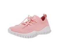 Bernie Mev Gravity New - Damen Schuhe Freizeitschuhe - Light Pink für Damen, pink, Größe 37 EU