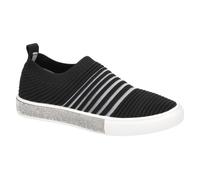 Bernie Mev Iris Schuhe Slipper schwarz vegan - Größe 37