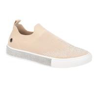 Bernie Mev. Matrix bisque hell-braun - Slipper für Damen - Größe 39