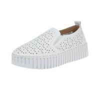 Bernie Mev TW Fern - Damen Schuhe Sneaker - White für Damen, weiß, Größe 36 EU