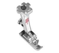 BERNINA 2 Overlockfuß - Modellgruppe: B C D Ea2-4 Eb2-4 Ec F - Nr.: 008446.74.00