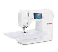 BERNINA 325 Computer Nähmaschine neue 3er Serie